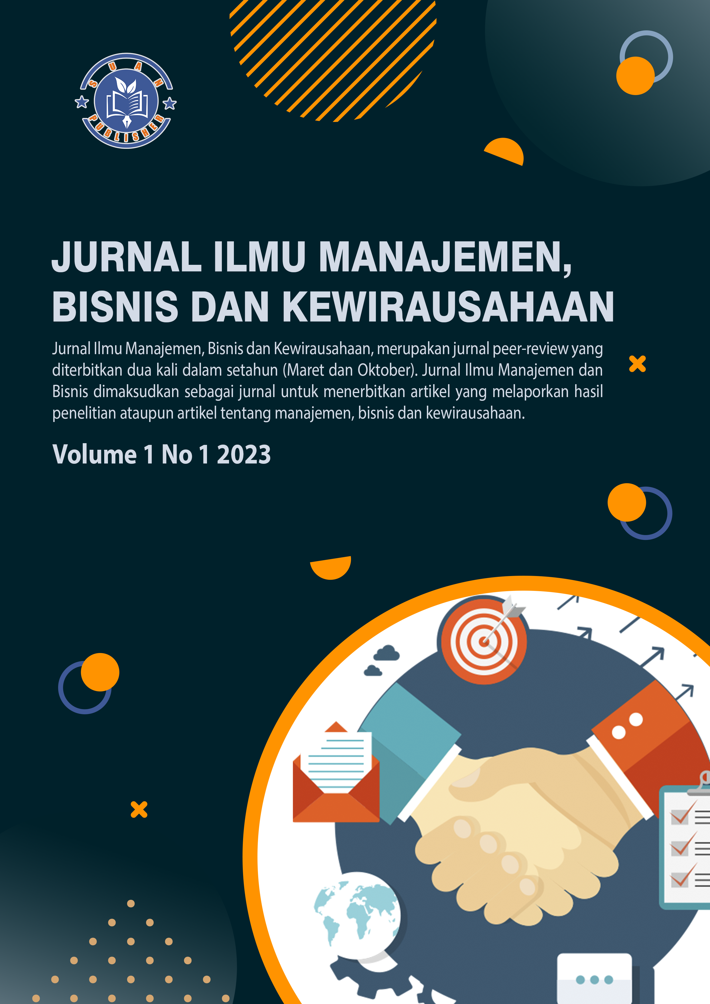 					View Vol. 1 No. 2 (2025): November
				